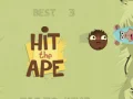ゲーム猿を叩けオンライン
