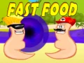 ゲームファーストフードオンライン