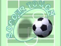 ゲームサッカータッチオンライン