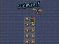 ゲーム盗むオンライン