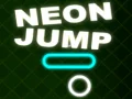 ゲームネオンジャンプオンライン