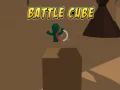 ゲームバトルキューブオンライン