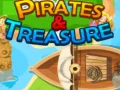 ゲーム海賊と宝物オンライン
