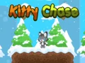 ゲーム子猫の追跡オンライン
