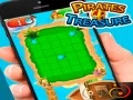 ゲーム海賊の宝オンライン
