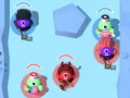 ゲームスライドウォリアーズオンライン