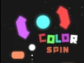 ゲームカラー スピンオンライン