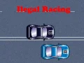 ゲーム違法レーシングオンライン