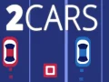 ゲーム2 台の車オンライン