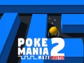 ゲームポケモンマニア2: メイズマスターオンライン