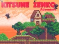 ゲームキツネゼンコの冒険オンライン