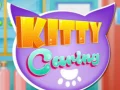 ゲーム子猫の歯科ケアオンライン