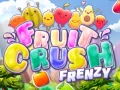 ゲームフルーツクラッシュ フレンジーオンライン