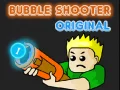 ゲームバブルシューターオリジナルオンライン