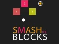 ゲームブロックを壊せオンライン