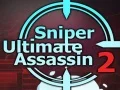ゲームスナイパー: 究極の暗殺者 2オンライン