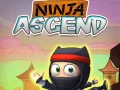 ゲーム忍者の昇進オンライン