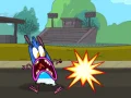 ゲームニコロデオンゲームホールオンライン