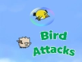 ゲーム鳥の襲撃オンライン