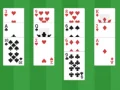 ゲームゴルフソリティアオンライン