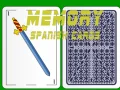 ゲームスペイン語メモリカードオンライン