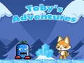 ゲームトビーの冒険オンライン