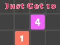 ゲームただ10を取得するオンライン
