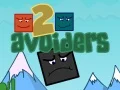 ゲーム2 避ける者たちオンライン