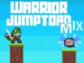 ゲームウォリアー ジャンプトード ミックスオンライン