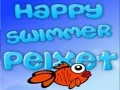ゲームハッピースイマー Peixetオンライン
