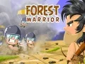 ゲーム森の戦士オンライン