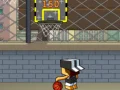 ゲームバスケットボールオンライン
