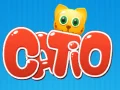 ゲームキャティオオンライン
