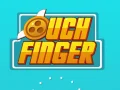 ゲーム痛い指オンライン