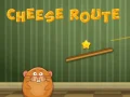 ゲームチーズルートオンライン