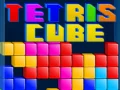 ゲームテトリスキューブオンライン