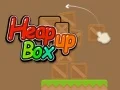 ゲーム箱を積み上げるオンライン