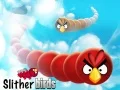 ゲームスリザーバーズオンライン