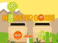 ゲームモンスターボックスオンライン