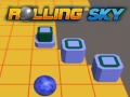 ゲームロールリングスカイオンライン