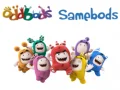 ゲームOddbods 同じ Oddbodsオンライン