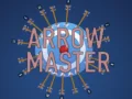 ゲーム弓矢マスターオンライン