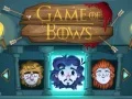 ゲーム弓のゲームオンライン