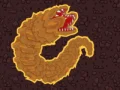 ゲーム砂のワームオンライン