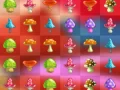 ゲームキノコマッチングオンライン