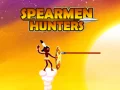 ゲーム槍兵ハンターオンライン