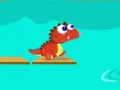 ゲームダイノジャンプオンライン