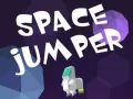ゲームスペースジャンパーオンライン