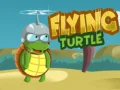 ゲーム飛ぶウミガメオンライン