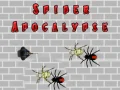 ゲームスパイダーアポカリプスオンライン